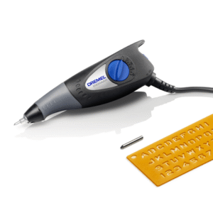 DREMEL GRAVEUR [290-1]