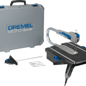 SCIE A CHANTOURNER DREMEL MS20-1/5