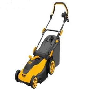 TONDEUSE GAZON BTG1400 BATI