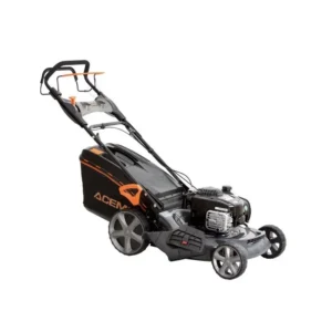 TENDEUSE A GAZON TERMIQUE T508