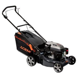 TENDEUSE A GAZON THERMIQUE T457