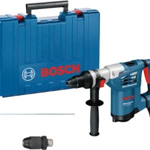 MARTEAU PERFORATEUR GBH4-32DFR