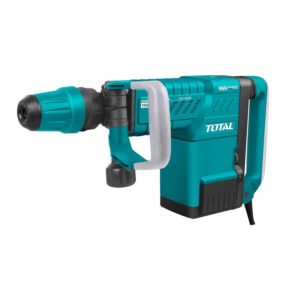 MARTEAU PIQUEUR 11KG 1500W TOTAL