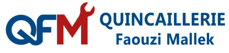 QFM Quincaillerie