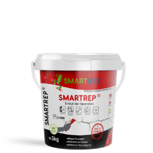 SMARTREP BLOCK HUMID