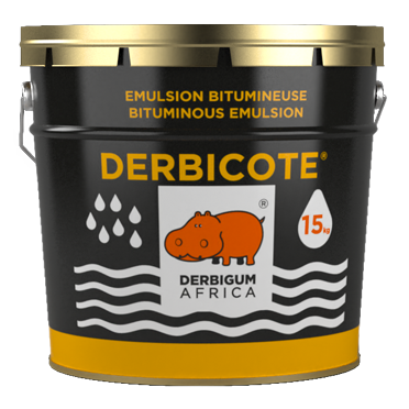 DERBICOTE 18KG