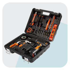 Outillage
