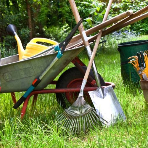 outils-jardin